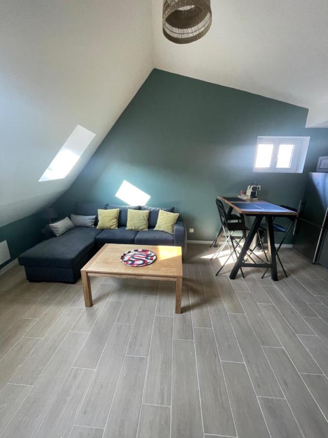 Residence La Chevalerie Bayeux Ngoại thất bức ảnh