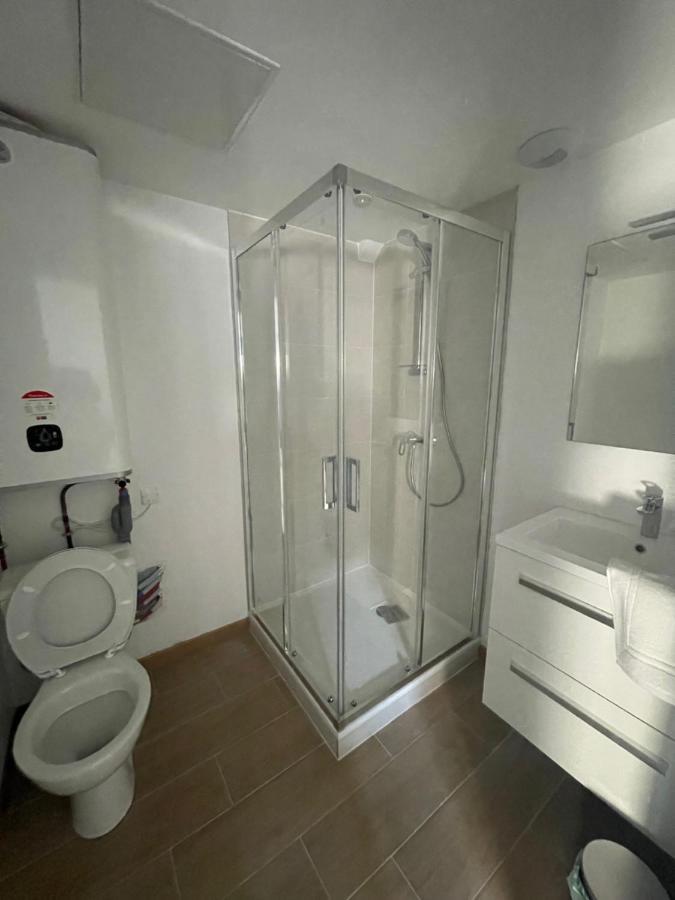 Residence La Chevalerie Bayeux Ngoại thất bức ảnh